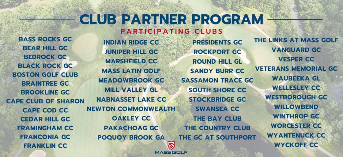 CPP Participating Clubs 2-17-26