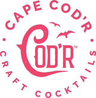 Cape Codr - Red Circle Logo_ (002)