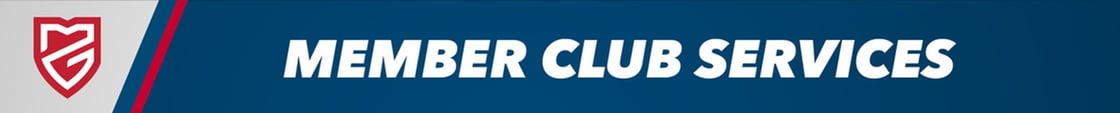 Member Club Services