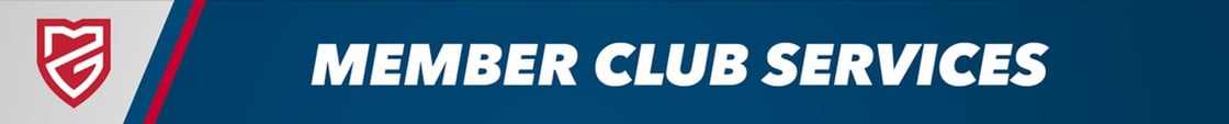 Member Club Services