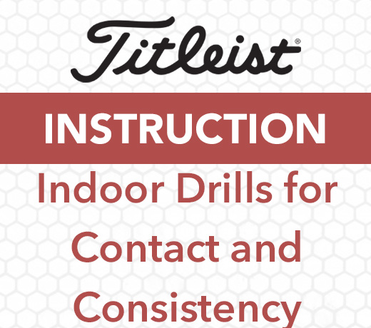 Titleist Instruction September