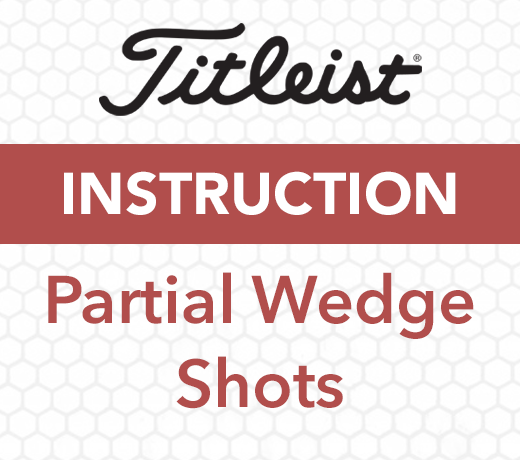 Titleist Instruction-june22