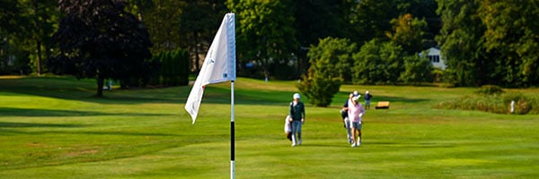 The Links at Mass Golf