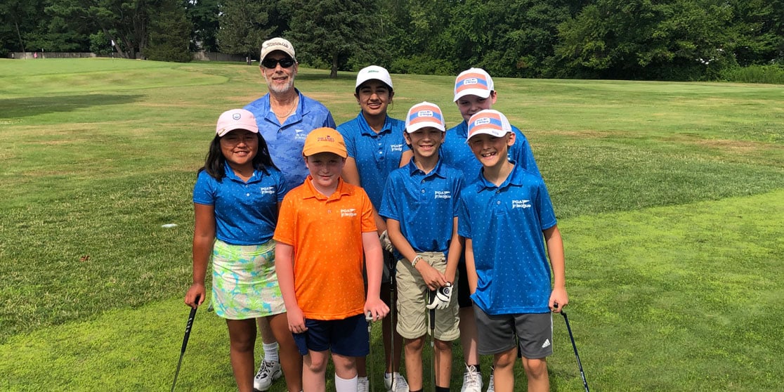 PGA Junior League